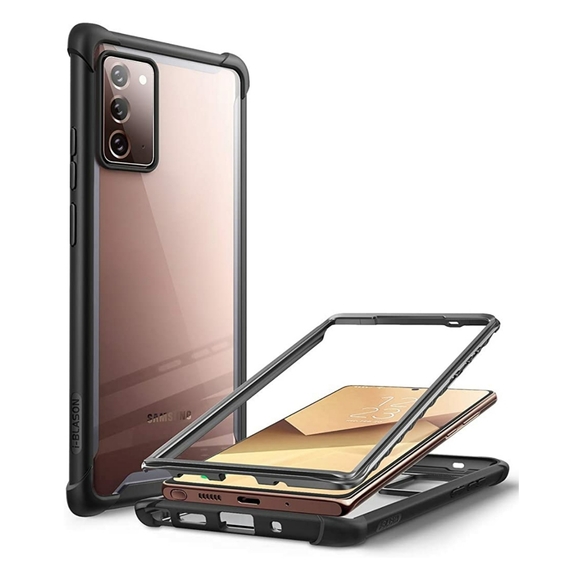 New i-blason case for galaxy note 20 ultra.